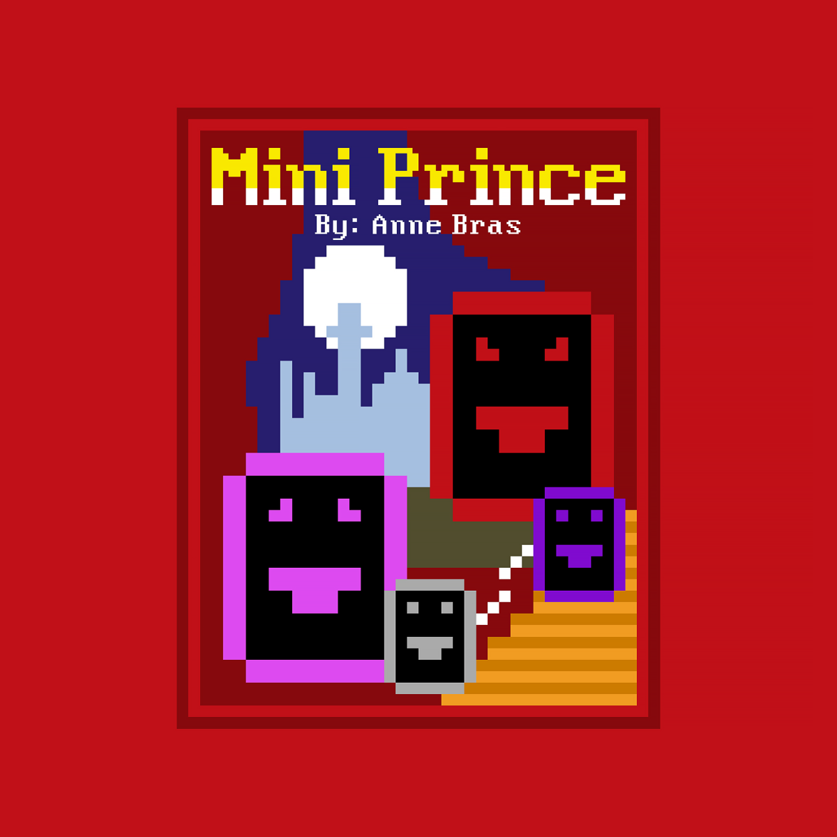 Mini Prince